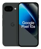 Google Pixel 10a 8+128GB 6.3" 5G Obsidian EU