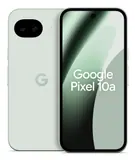 Google Pixel 10a 8+256GB 6.3" 5G Fog EU