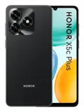 Honor X5C Plus 4+256GB 6.7"4G Midnight Black DS ITA
