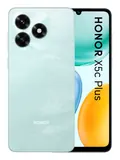 Honor X5C Plus 4+256GB 6.7"4G Ocean Cyan DS ITA