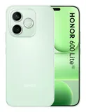 Honor 600 Lite 8+256GB 6.6"5G Sprout Green DS ITA