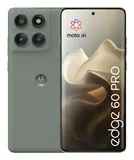 Motorola Edge 60 Pro 12+512GB 6.7" 5G Shadow ITA