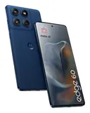 Motorola Edge 60 12+512GB 6.67" 5G Pantone Gibraltar Sea EU