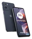 Motorola Moto E15 2+64GB 6.67" 4G Denim Blue ITA