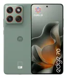 Motorola Edge 70 12+512GB 6.67" 5G Pantone Lily Pad DS OPT