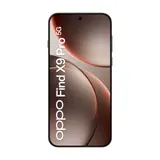 OPPO Find X9 Pro 16+512GB 6.78" 5G Titanium Charcoal DS ITA