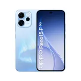 OPPO Reno 15F 8+256GB 6.57"5G Aurora Blue ITA
