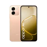 OPPO A6 6+256GB 6.75" 4G Aurora Gold ITA