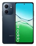 OPPO A5x 4+128GB 6.67" 4G Black Blue DS TIM