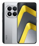 POCO M8 Pro 12+512GB 6.83" 5G Silver NFC EU