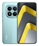 POCO M8 Pro 12+512GB 6.83" 5G Green NFC EU