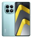 POCO M8 8+512GB 6.77" 5G Green NFC EU