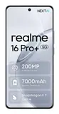 Realme 16 Pro+ 12+512GB 6.80" 5G Master Grey ITA
