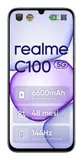 Realme C100 4+256GB 6.8" 5G Blooming Purple DS ITA