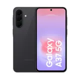 Samsung A37 6Gb+128Gb 5G Awesome Charcoal SM-A376B DS