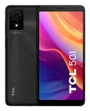 TCL 501 2+64GB 6.0" Prime Black Wind3