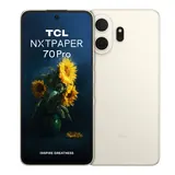 TCL 70 Pro Nxtpaper 8+256GB6.9" 5G Nebula Gold ITA