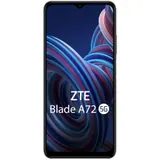 ZTE Blade A72 4+64GB 6.75" 5G Space Gray DS ITA