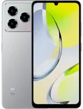 ZTE Blade A76 4+128GB 6.75"4G Gray DS EU