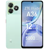 ZTE Blade A36 4+64GB 6.75" Green EU