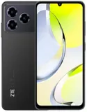 ZTE Blade A76 4+128GB 6.75"4G Black DS EU