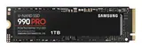 Samsung 990 Pro M.2 MZ-V9P1T0BW SSD NVMe4.0 7450-6900MB/s 1TB