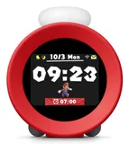 Nintendo Orologio Sonoro Alarmo