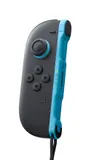 Switch 2 Joy-Con Controller Blue Sinistro