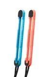 Switch 2 Joy-Con 2 Strap Pair Light Blue / Light Red
