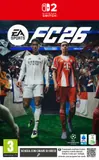 Switch 2 EA Sports FC 26 (Game Key Card)