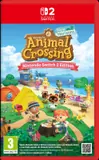 Switch 2 Animal Crossing: New Horizons