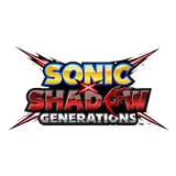 Switch 2 Sonic x Shadow Generations (Game Key Card) - EU