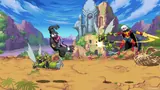 Switch Marvel Cosmic Invasion EU