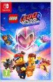Switch LEGO The Movie 2 Videogame EU
