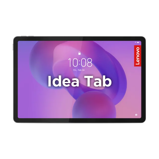 Lenovo Idea Tab ZAFR1159SE 8+256GB Wifi 11" 2.5k Luna Grey + Pen ITA