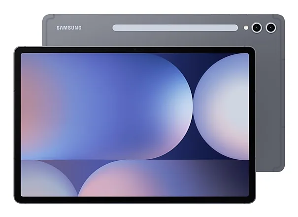 Samsung SM-X826 Galaxy Tab S10+ 12+256GB 12.4" Moonstone Grey 5G EU