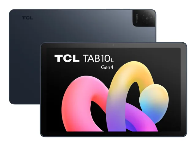 TCL Tab 10L Gen 4 4Gb+128Gb WiFi Future Dusk 843A2