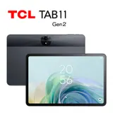 TCL TAB 11 Gen2 6+256GB 11"WiFi Space Grey ITA