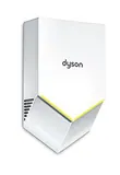 Dyson Asciugamani Airblade V HU02 White