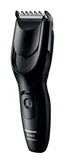 Panasonic Tagliacapelli ER-GC20-K503 7 Lunghezze Lavabile Black