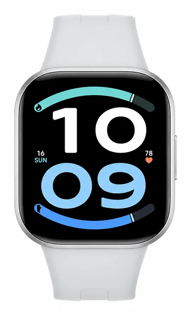 Xiaomi Redmi Watch 6 Active Matte Silver