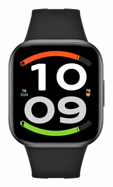 Xiaomi Redmi Watch 6 Active Midnight Black