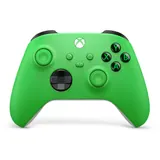 XBOX SERIE X/S Wireless Controller Velocity Green