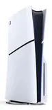 PS5 Console Disk Slim 1TB White +NBA 2K26 ITA