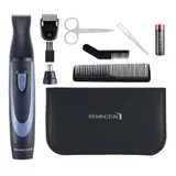 Remington Regolabarba Trimmer Viaggio 13Pezzi NE3890