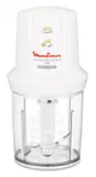 Moulinex DJ300110 Tritatutto Moulinette Compact 270W 250Ml
