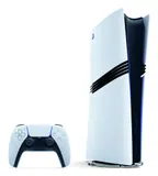 PS5 Console Digital Pro 2TB White ITA