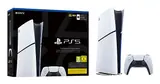 PS5 Console Digital Slim 825GB White ITA