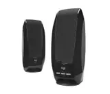 Logitech Casse PC Portatili Speaker USB-A S-150 Black