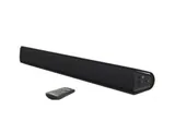 Telefunken AUD01 Nero 2.0 canali 40 W